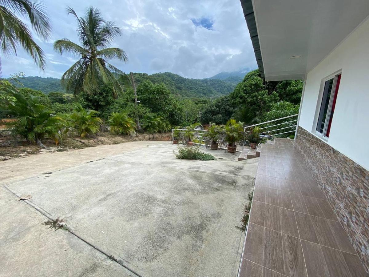 Hostal Recuerdos Del Tayrona 埃尔扎伊诺 外观 照片
