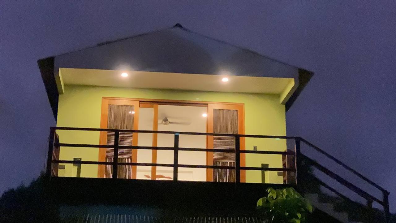 Hostal Recuerdos Del Tayrona 埃尔扎伊诺 外观 照片
