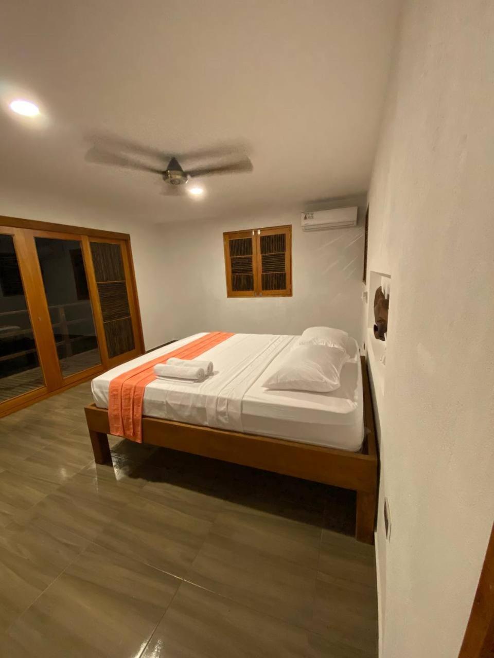 Hostal Recuerdos Del Tayrona 埃尔扎伊诺 外观 照片