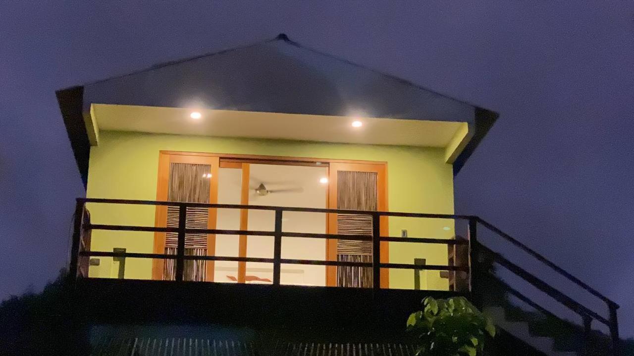 Hostal Recuerdos Del Tayrona 埃尔扎伊诺 外观 照片