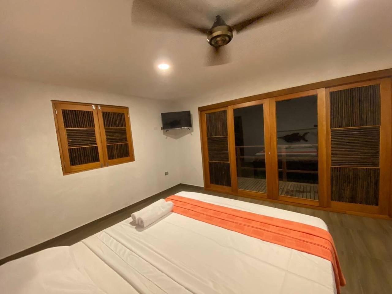 Hostal Recuerdos Del Tayrona 埃尔扎伊诺 外观 照片