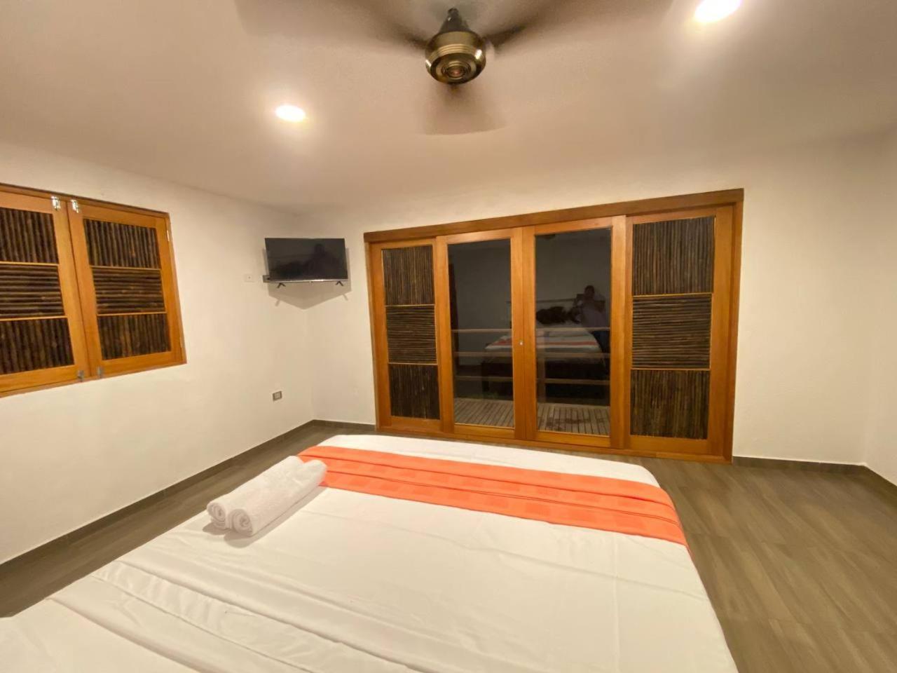 Hostal Recuerdos Del Tayrona 埃尔扎伊诺 外观 照片